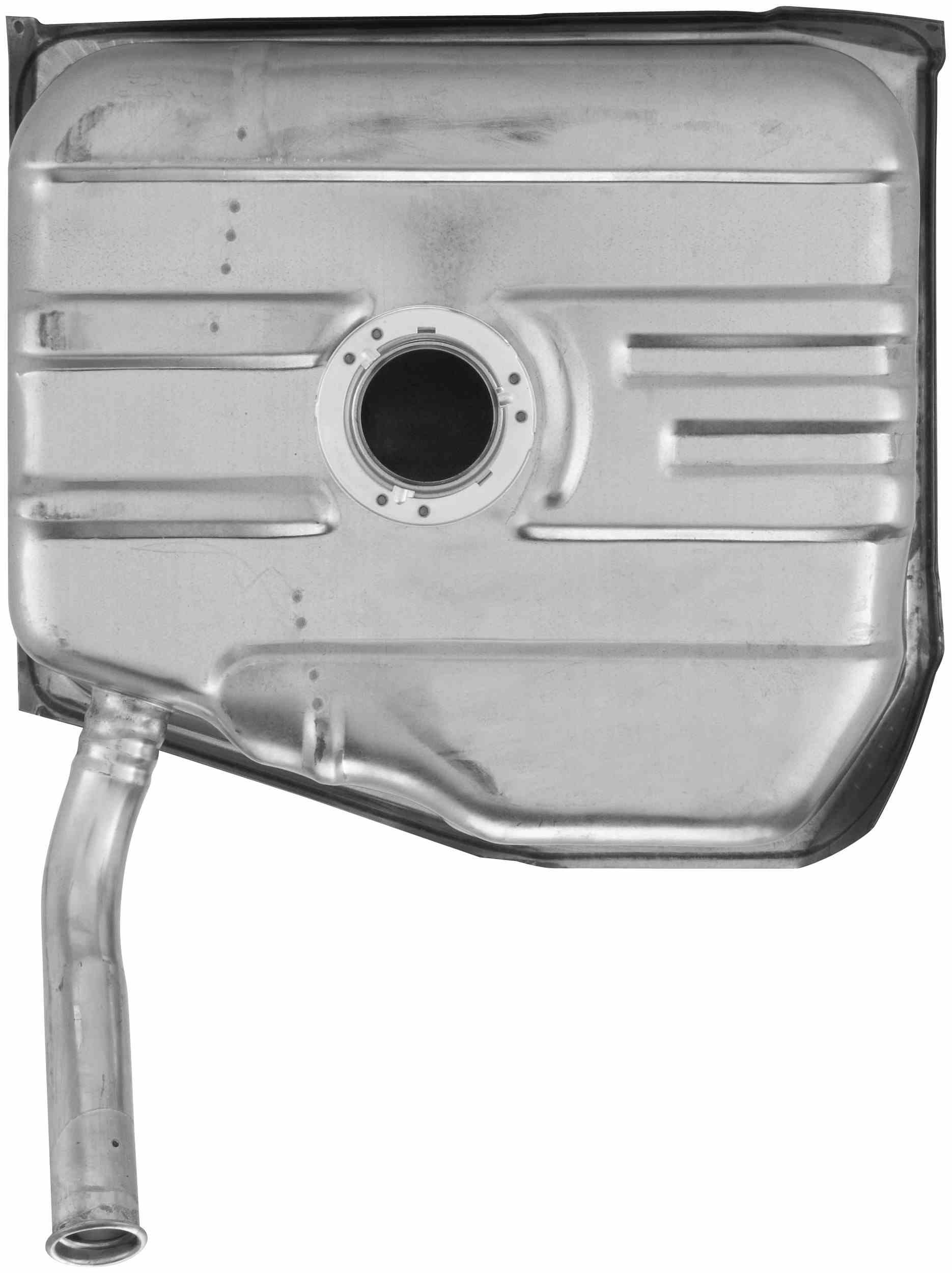 Spectra Premium CLASSIC FUEL TANK GM704A