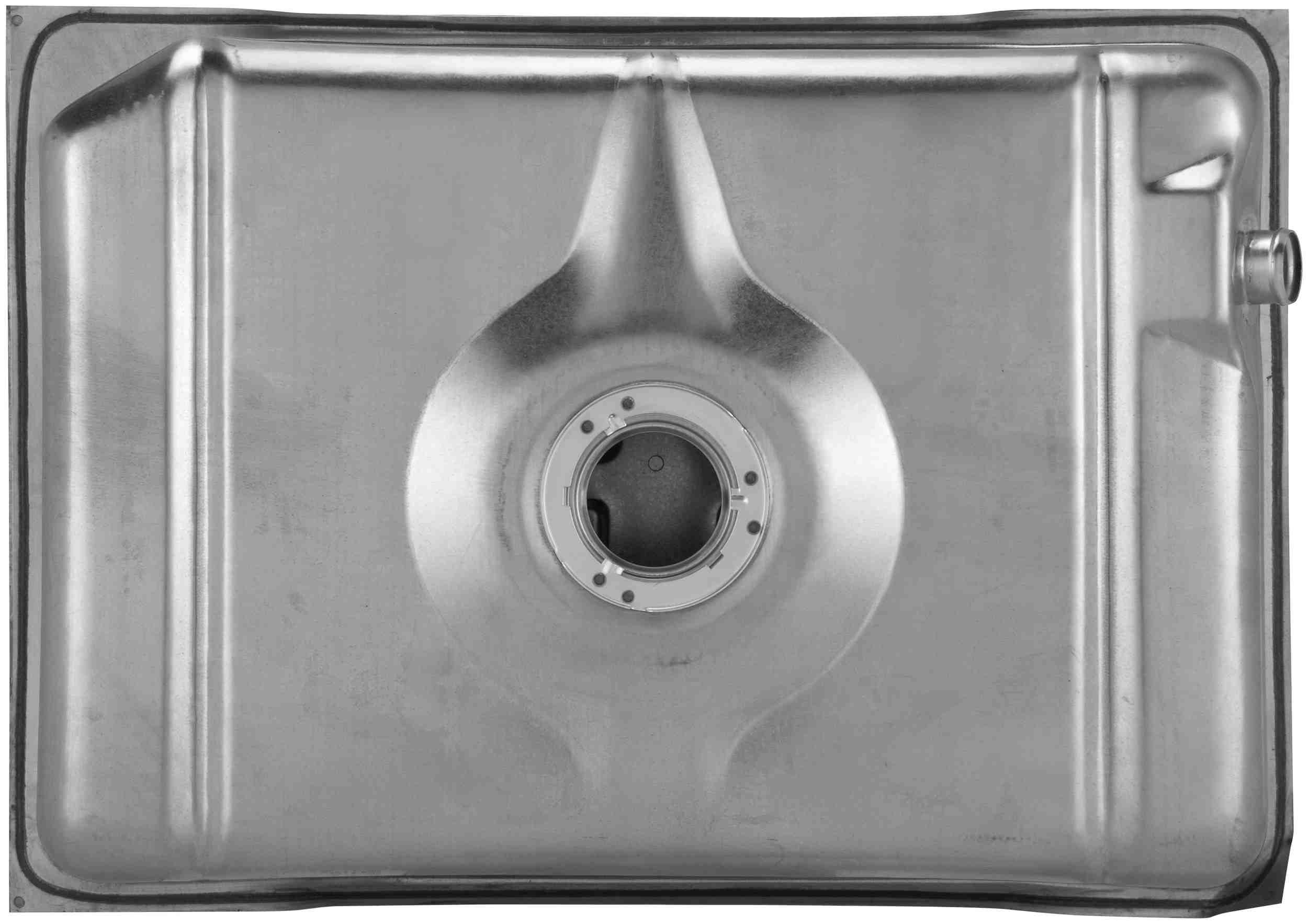 Spectra Premium Fuel Tank GM8C