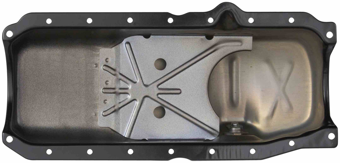 Spectra Premium Engine Oil Pan GMP02B