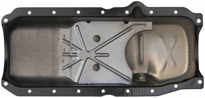 Spectra Premium Engine Oil Pan GMP02B