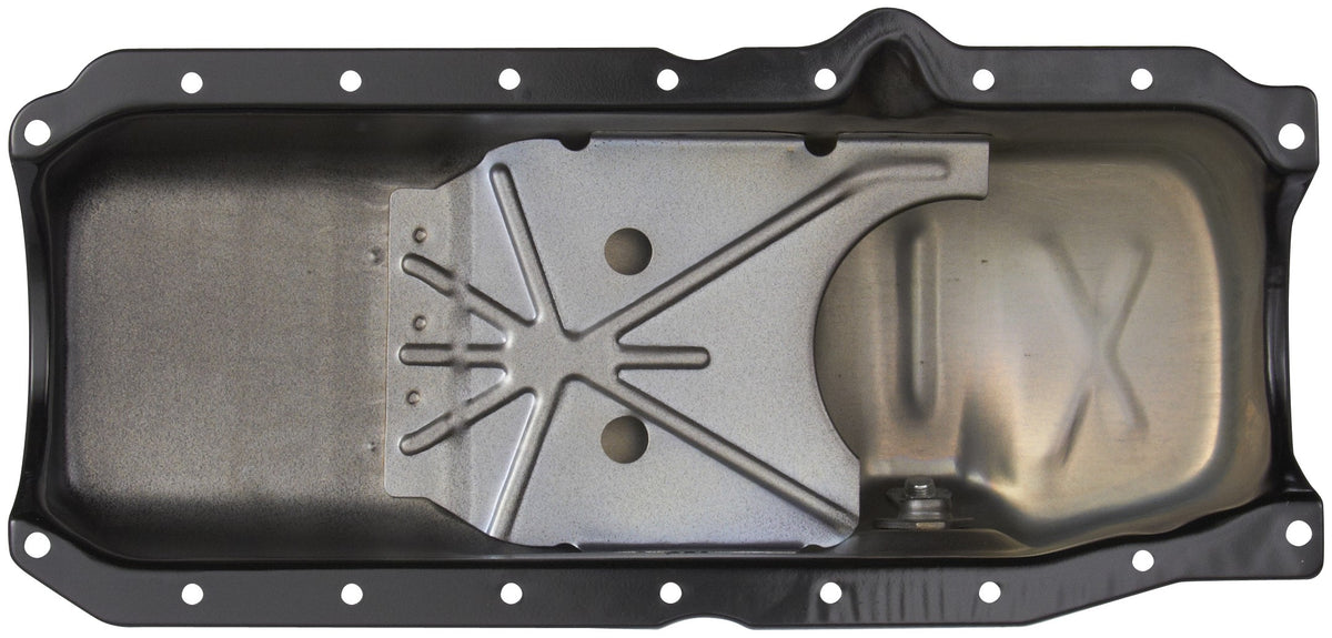 Spectra Premium Engine Oil Pan GMP02B