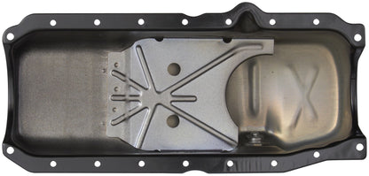 Spectra Premium Engine Oil Pan GMP02B
