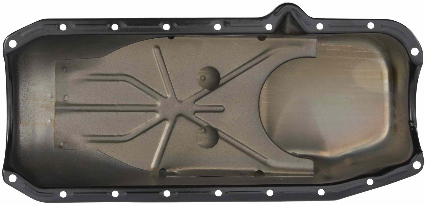 Spectra Premium Engine Oil Pan GMP03A