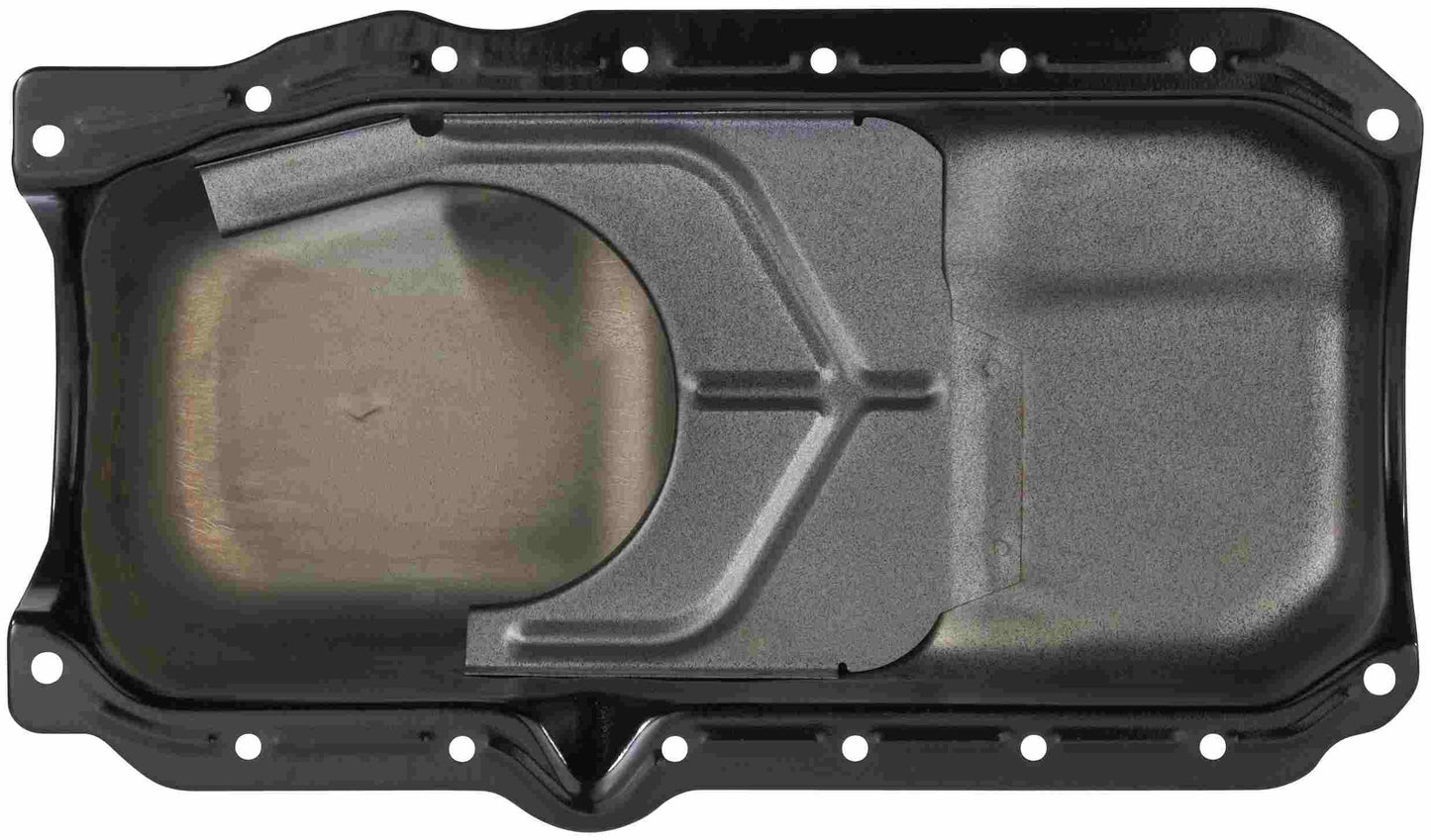 Spectra Premium Engine Oil Pan GMP04A