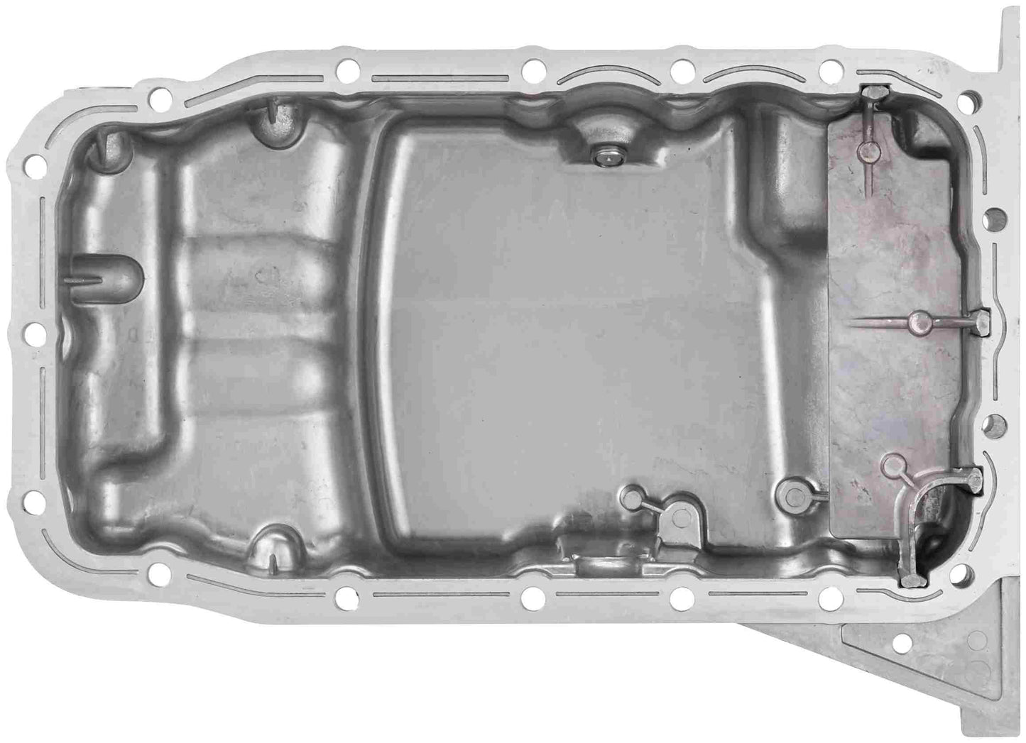 Spectra Premium ENGINE OIL PAN GMP109A