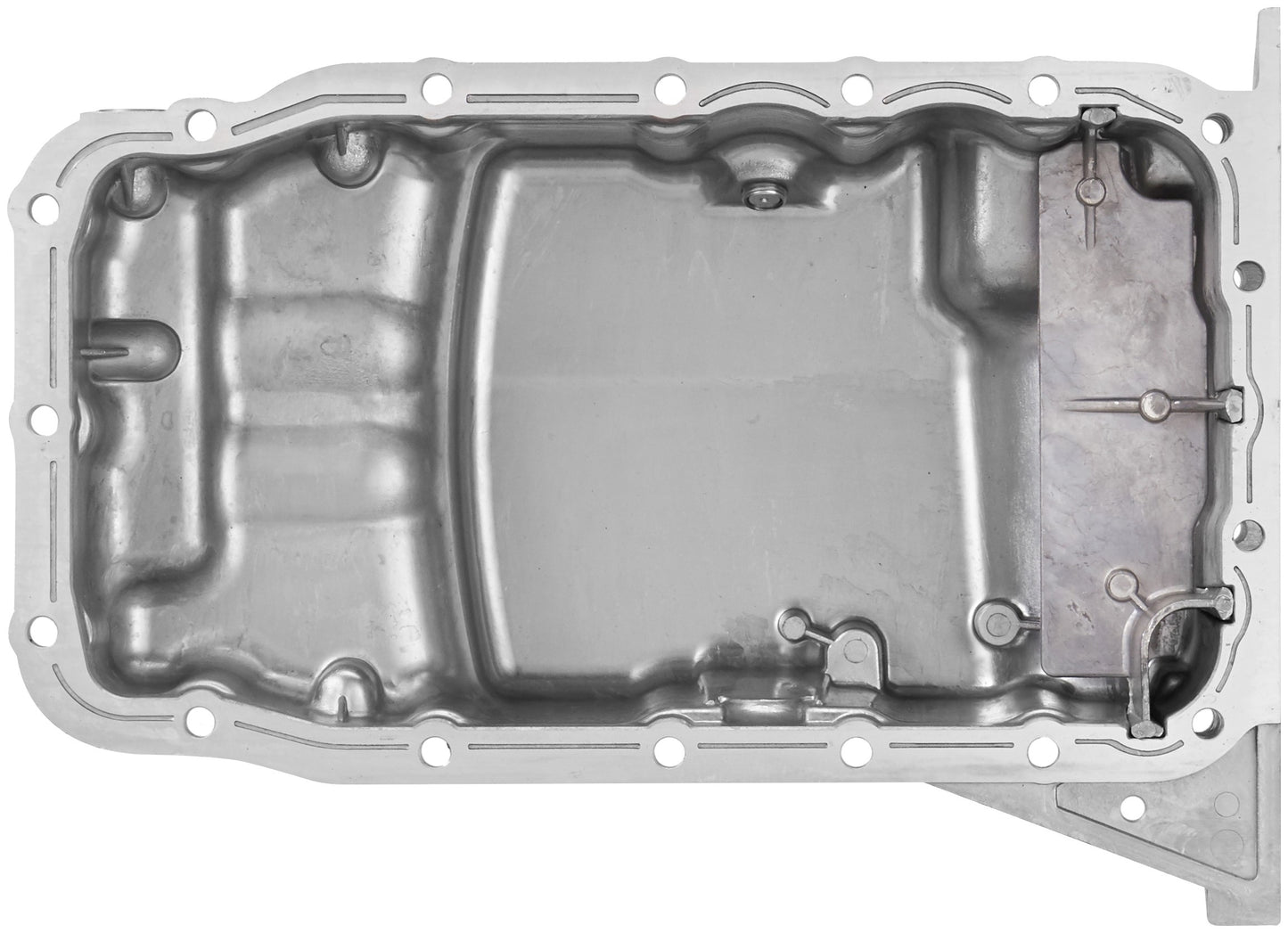 Spectra Premium ENGINE OIL PAN GMP109A