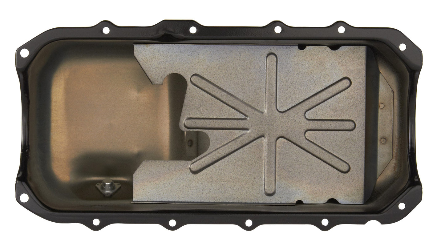 Spectra Premium Engine Oil Pan GMP10A