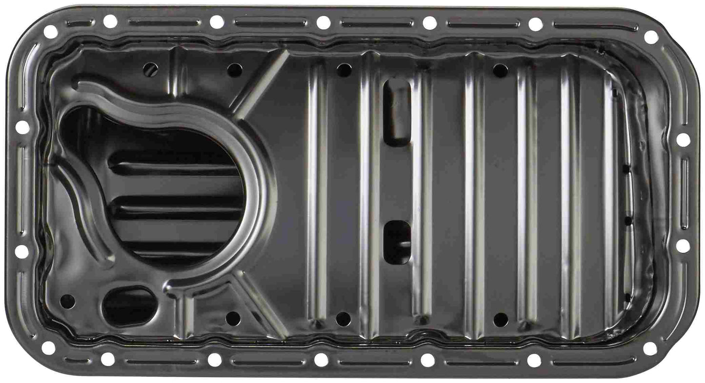 Spectra Premium ENGINE OIL PAN GMP127A