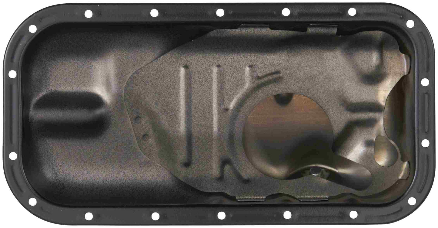 Spectra Premium ENGINE OIL PAN GMP12A