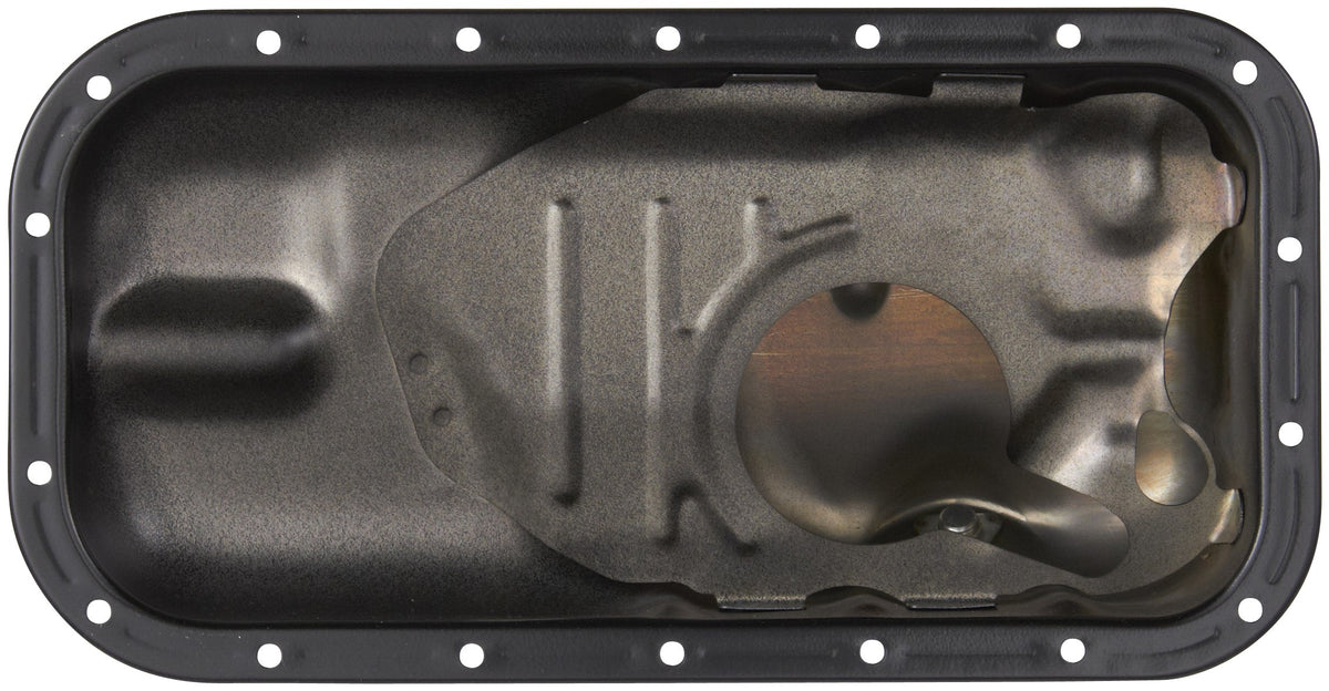 Spectra Premium ENGINE OIL PAN GMP12A
