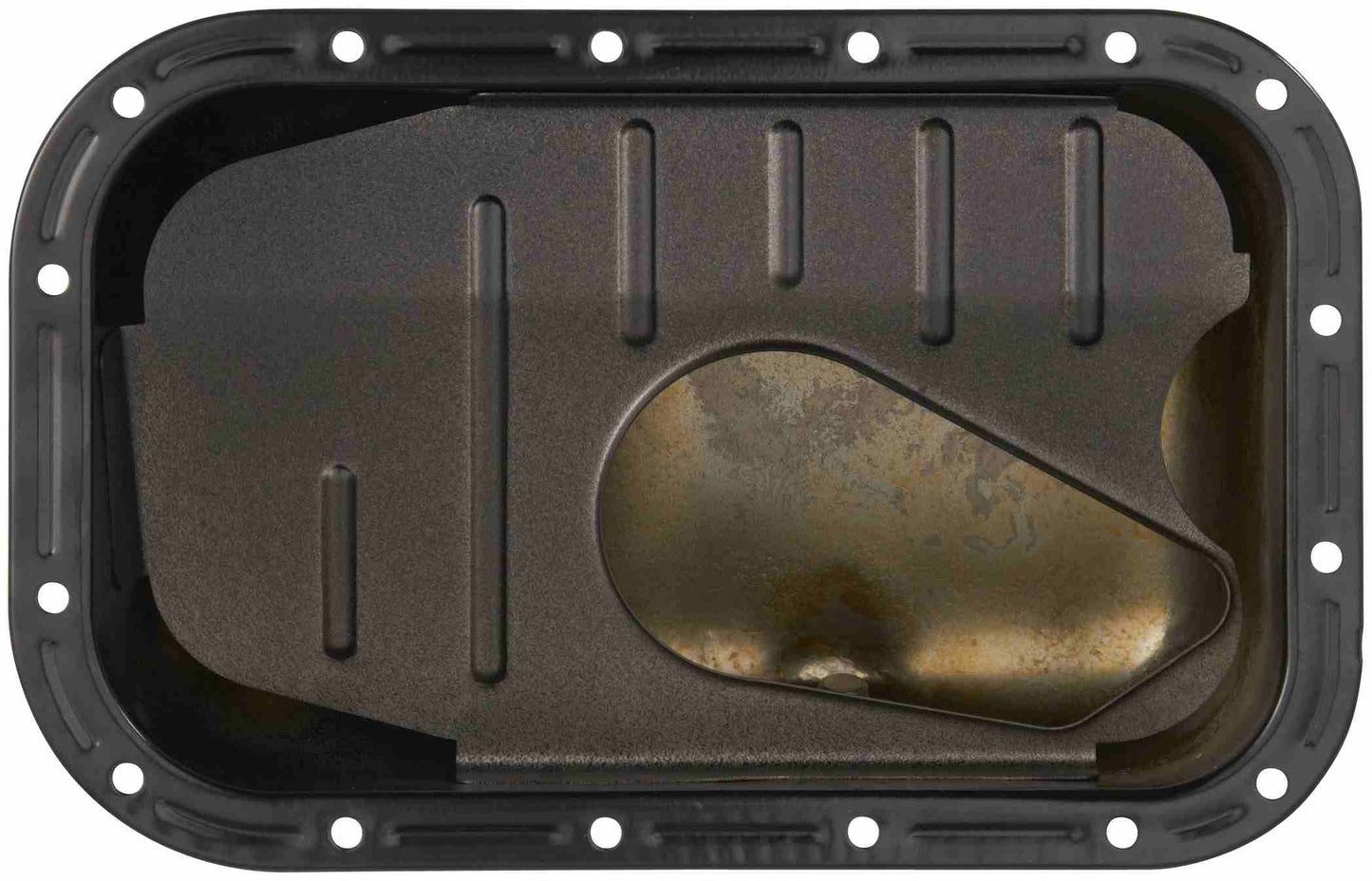 Spectra Premium Engine Oil Pan GMP14A
