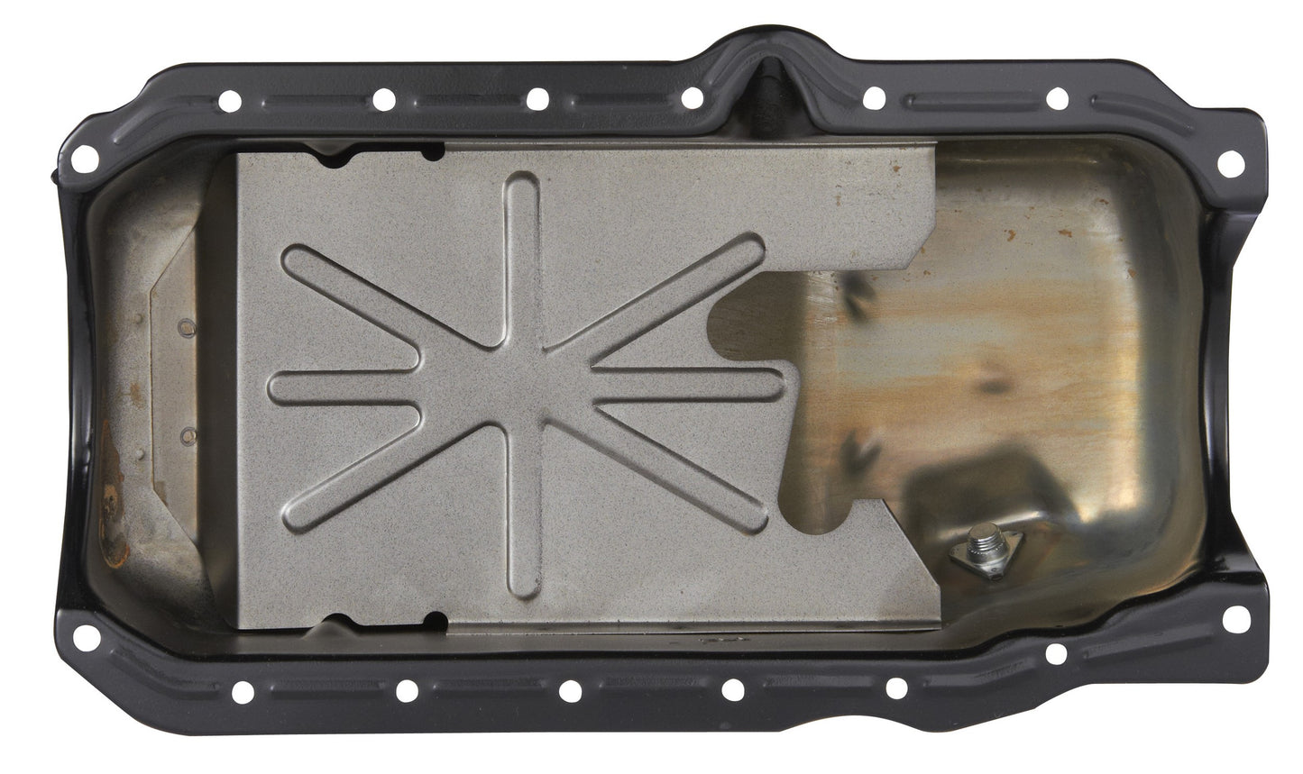 Spectra Premium Engine Oil Pan GMP19A