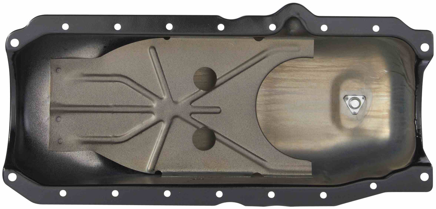 Spectra Premium Engine Oil Pan GMP26A
