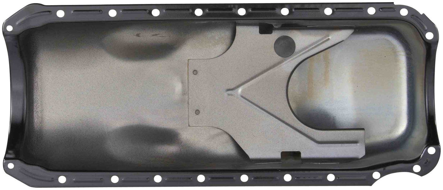 Spectra Premium ENGINE OIL PAN GMP27A