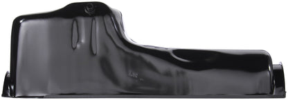 Spectra Premium ENGINE OIL PAN GMP27A