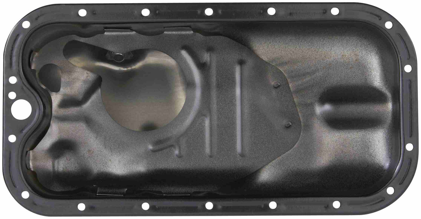 Spectra Premium ENGINE OIL PAN GMP37A