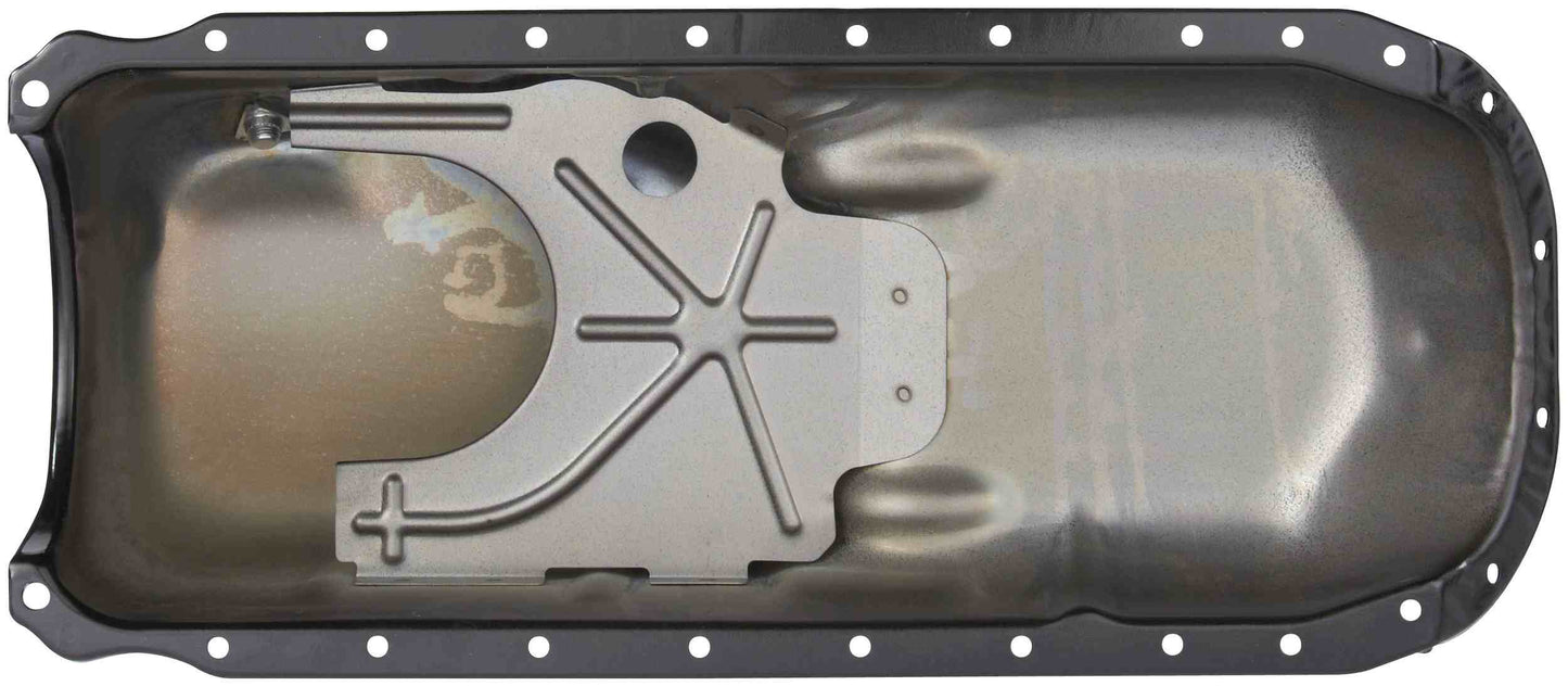 Spectra Premium ENGINE OIL PAN GMP40B