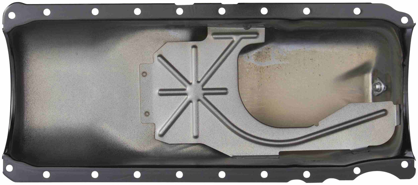Spectra Premium ENGINE OIL PAN GMP41A