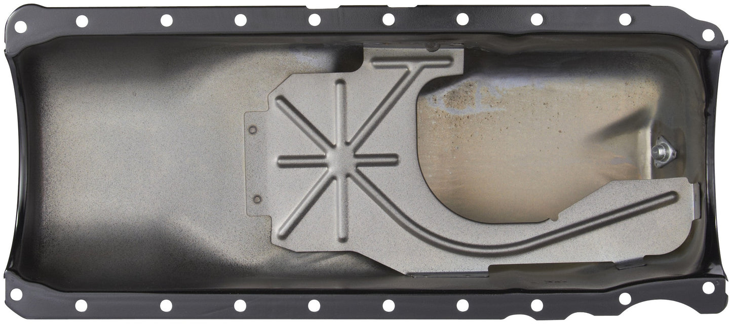 Spectra Premium ENGINE OIL PAN GMP41A