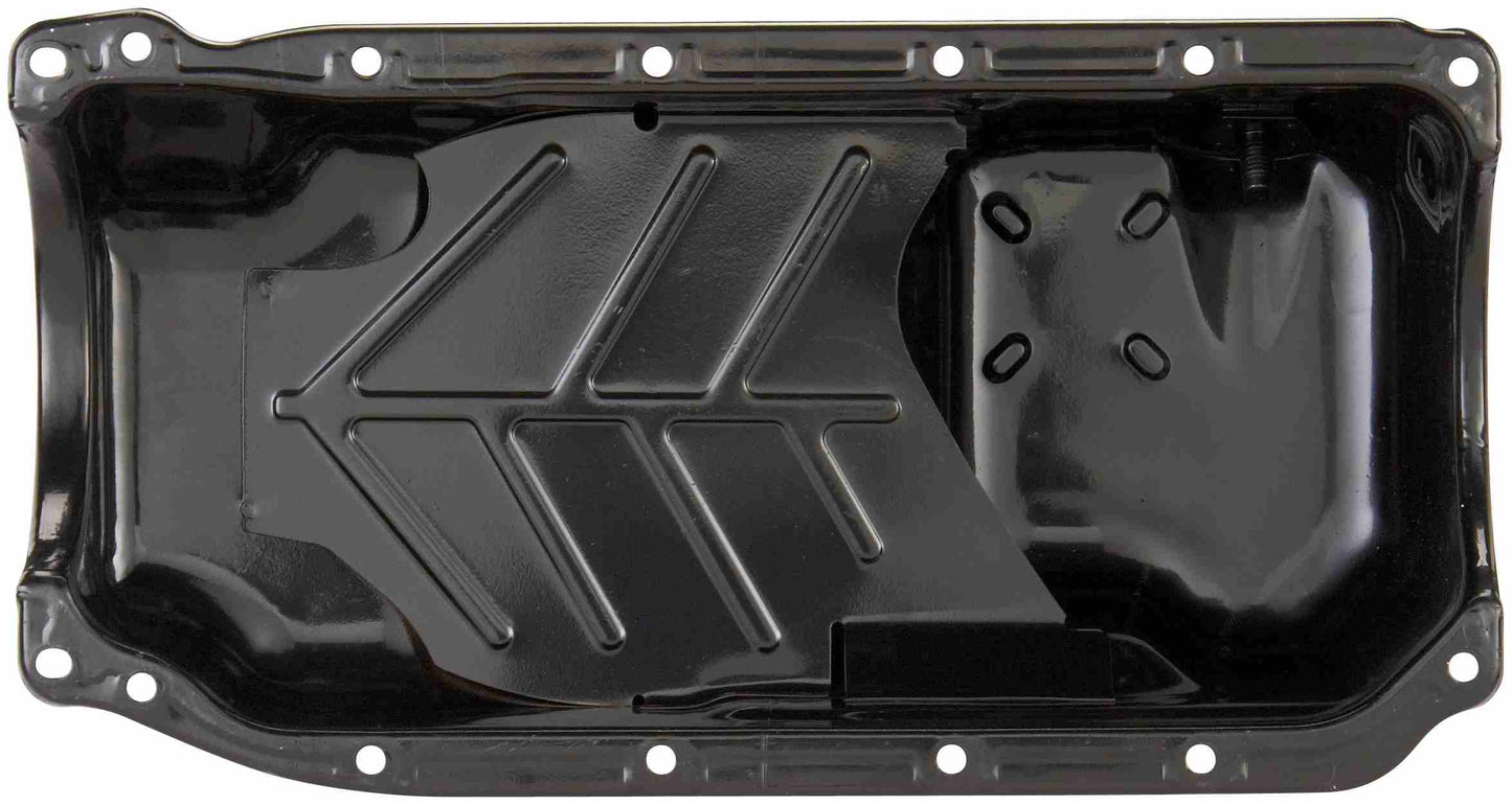 Spectra Premium Engine Oil Pan GMP50A