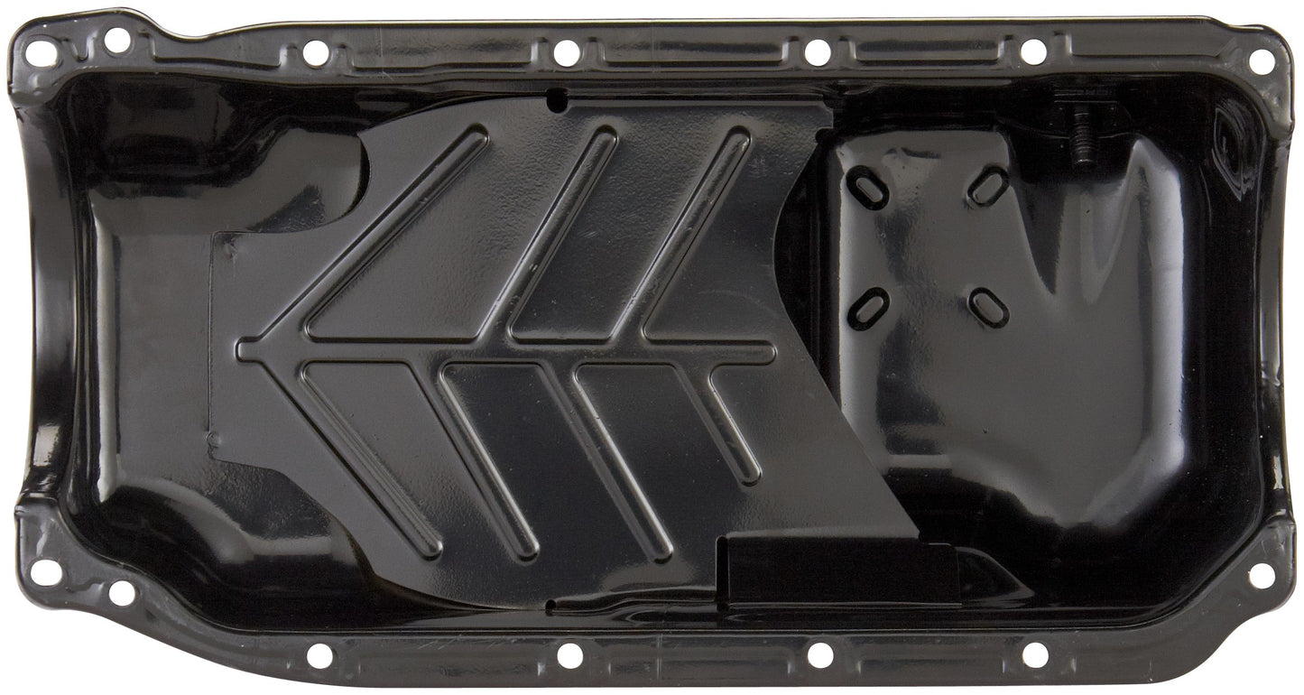 Spectra Premium Engine Oil Pan GMP50A