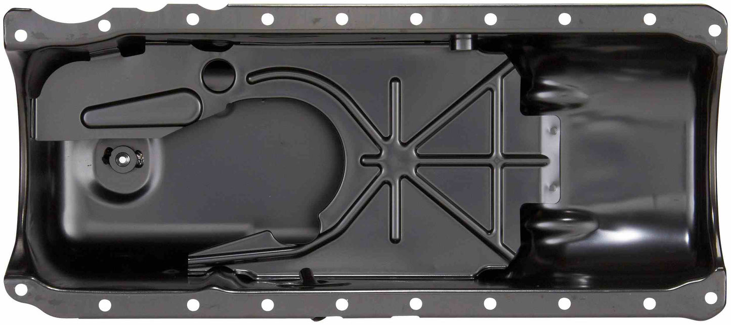 Spectra Premium Engine Oil Pan GMP52A