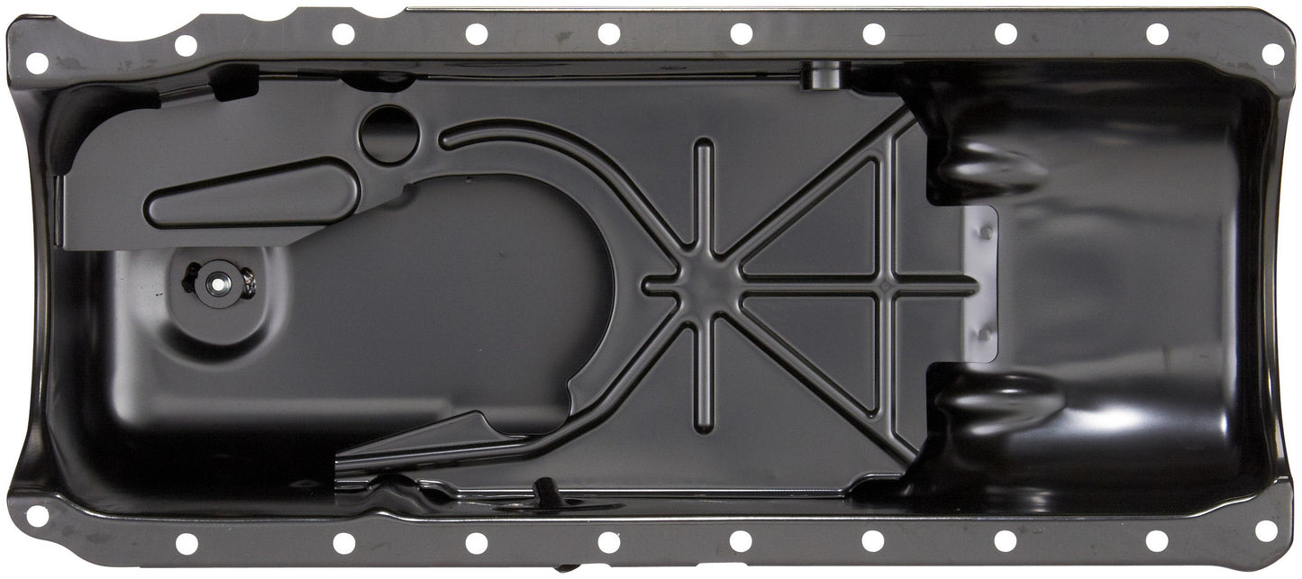 Spectra Premium Engine Oil Pan GMP52A