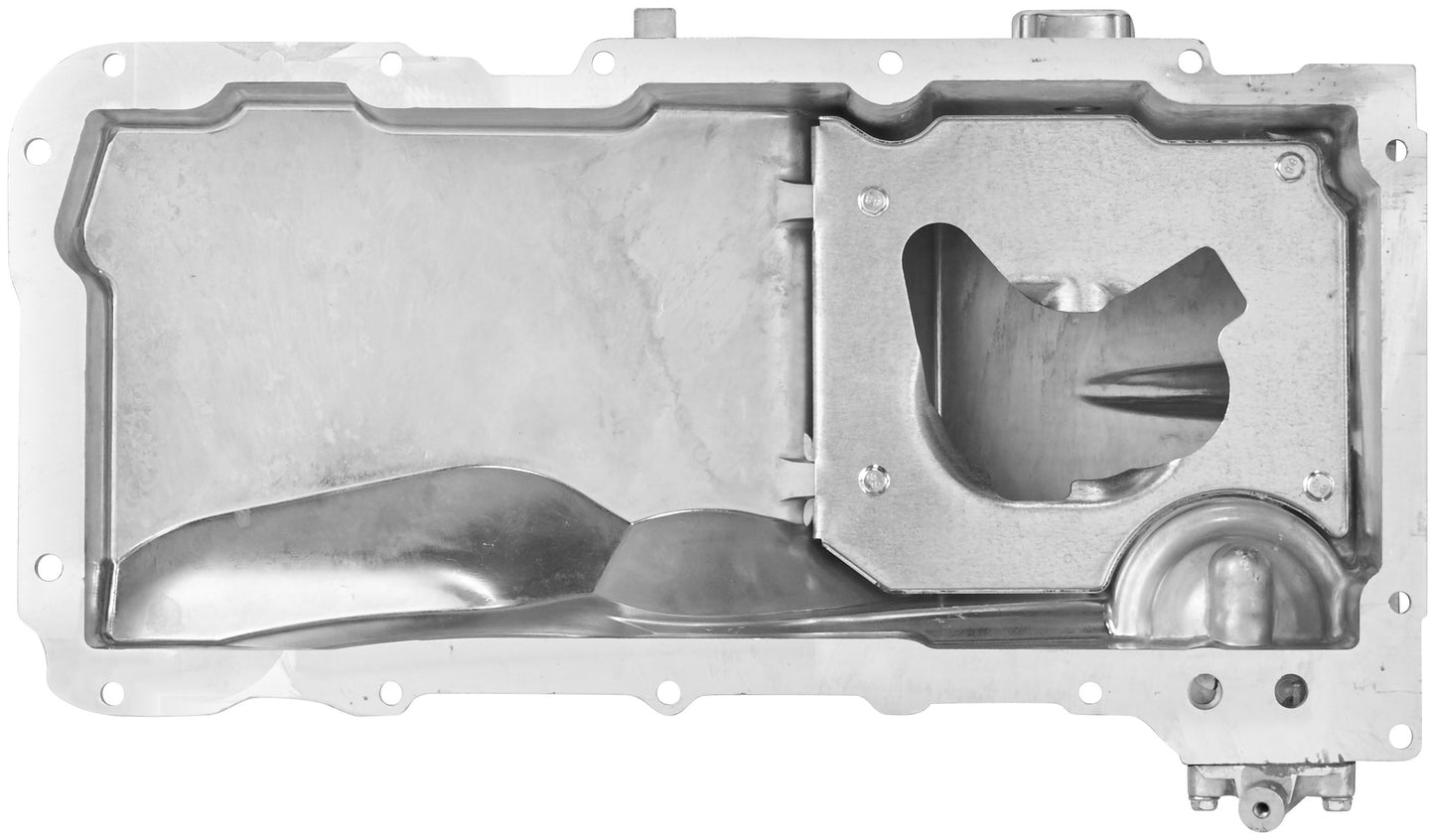 Spectra Premium Engine Oil Pan GMP53A