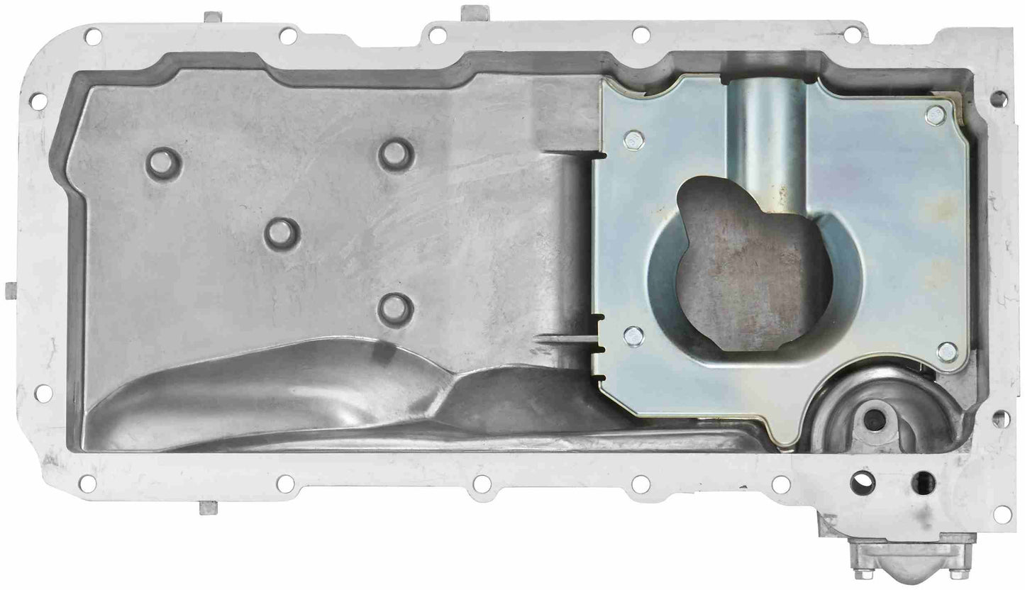 Spectra Premium Engine Oil Pan GMP53C