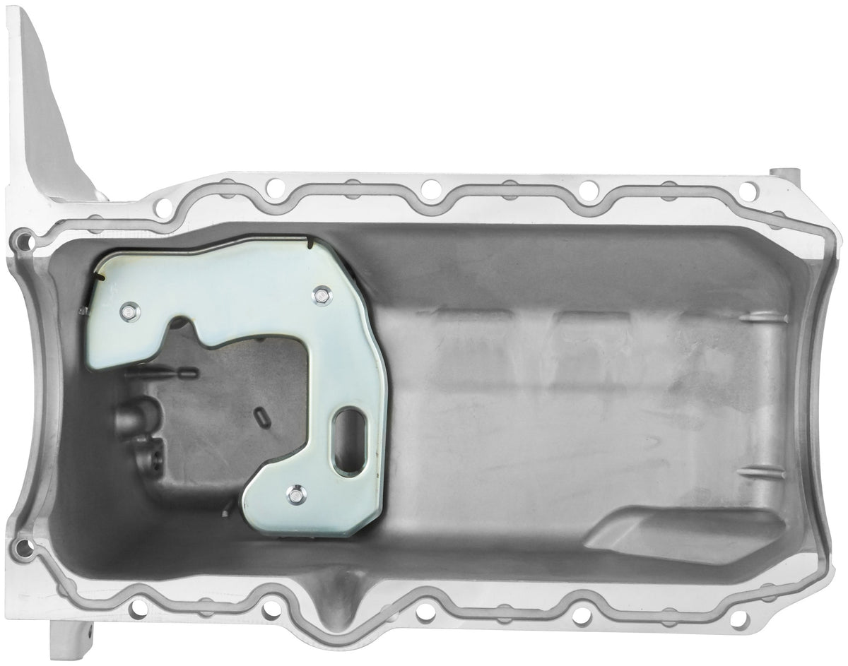 Spectra Premium Engine Oil Pan GMP56A