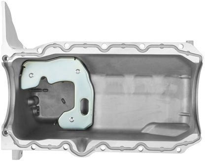 Spectra Premium Engine Oil Pan GMP56A