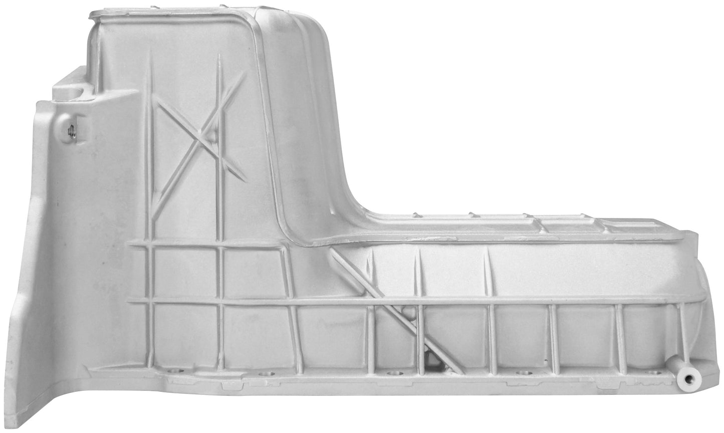 Spectra Premium Engine Oil Pan GMP56A