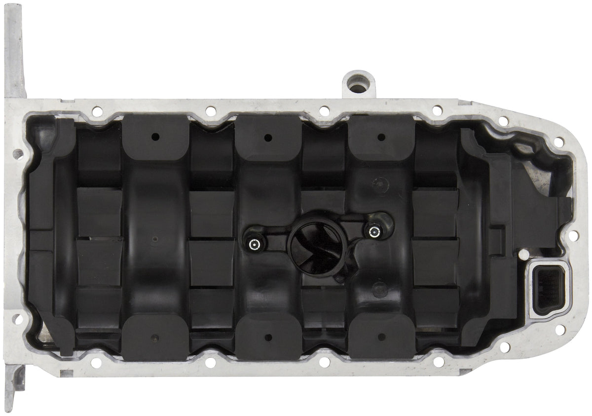 Spectra Premium Engine Oil Pan GMP62A