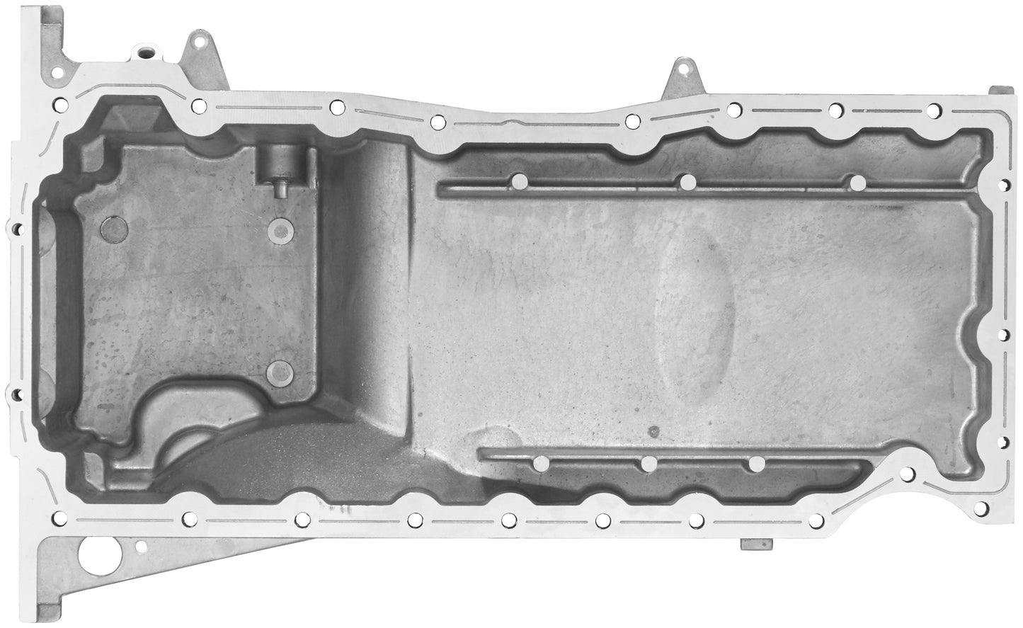 Spectra Premium Engine Oil Pan GMP63A