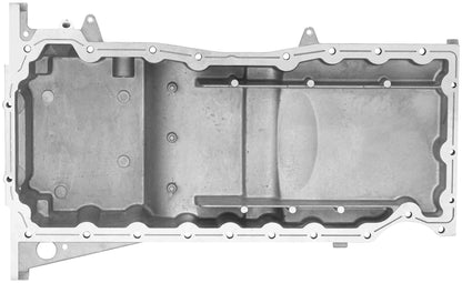 Spectra Premium ENGINE OIL PAN GMP63B