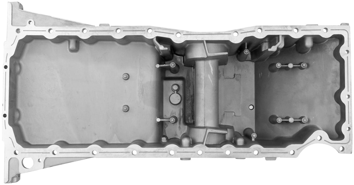 Spectra Premium ENGINE OIL PAN GMP64A