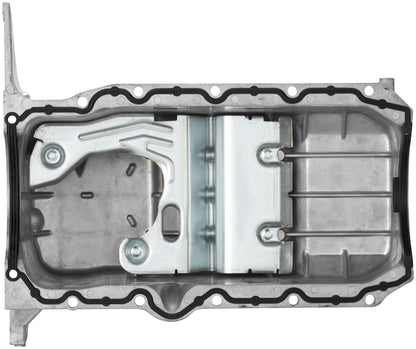Spectra Premium Engine Oil Pan GMP67A