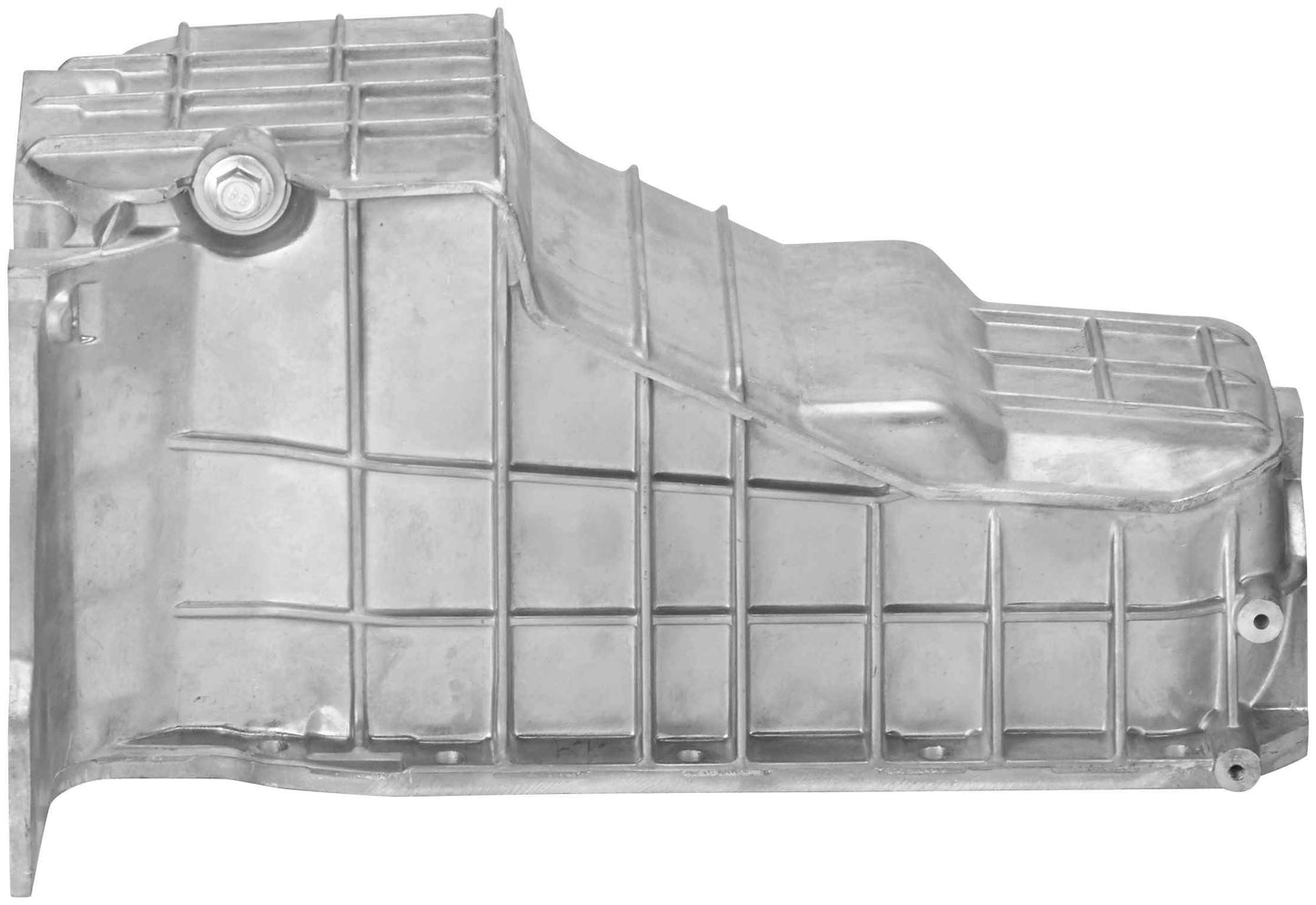 Spectra Premium Engine Oil Pan GMP67A