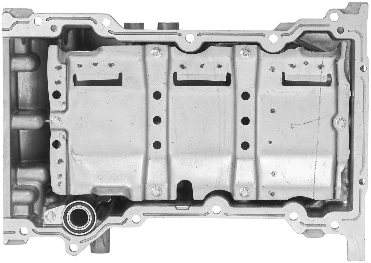 Spectra Premium ENGINE OIL PAN GMP68A