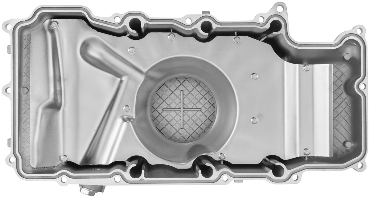 Spectra Premium Engine Oil Pan GMP71A