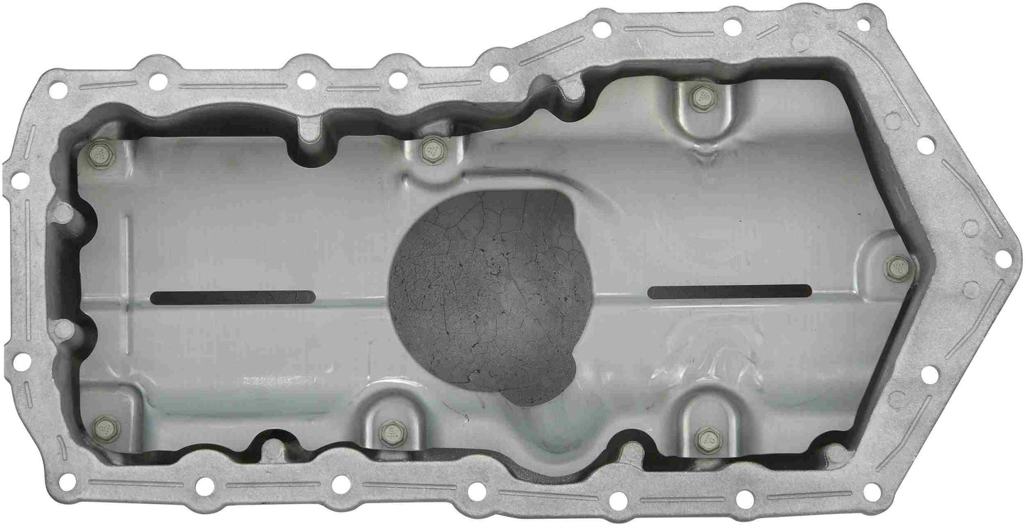 Spectra Premium ENGINE OIL PAN GMP73A