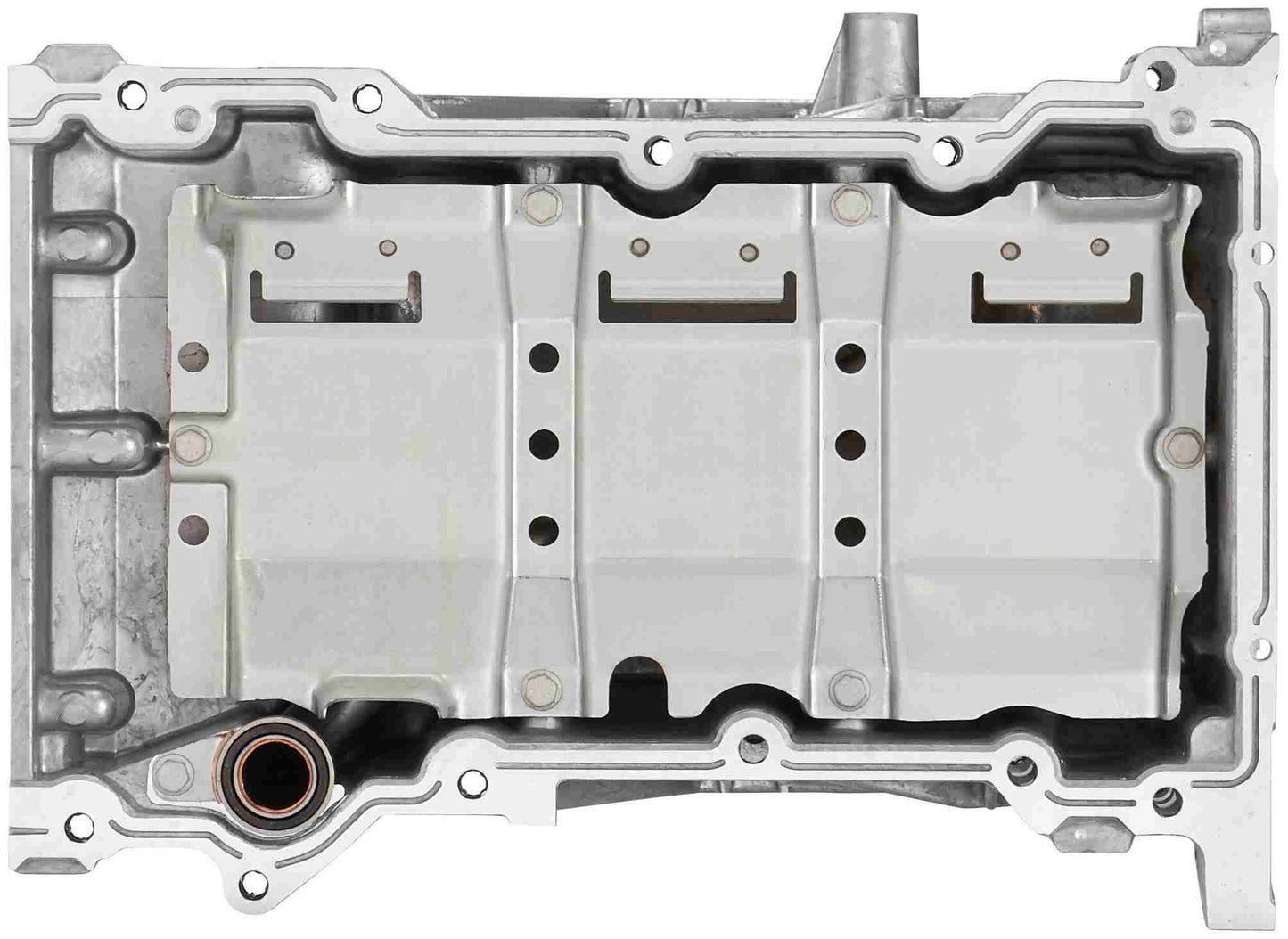 Spectra Premium Engine Oil Pan GMP74B
