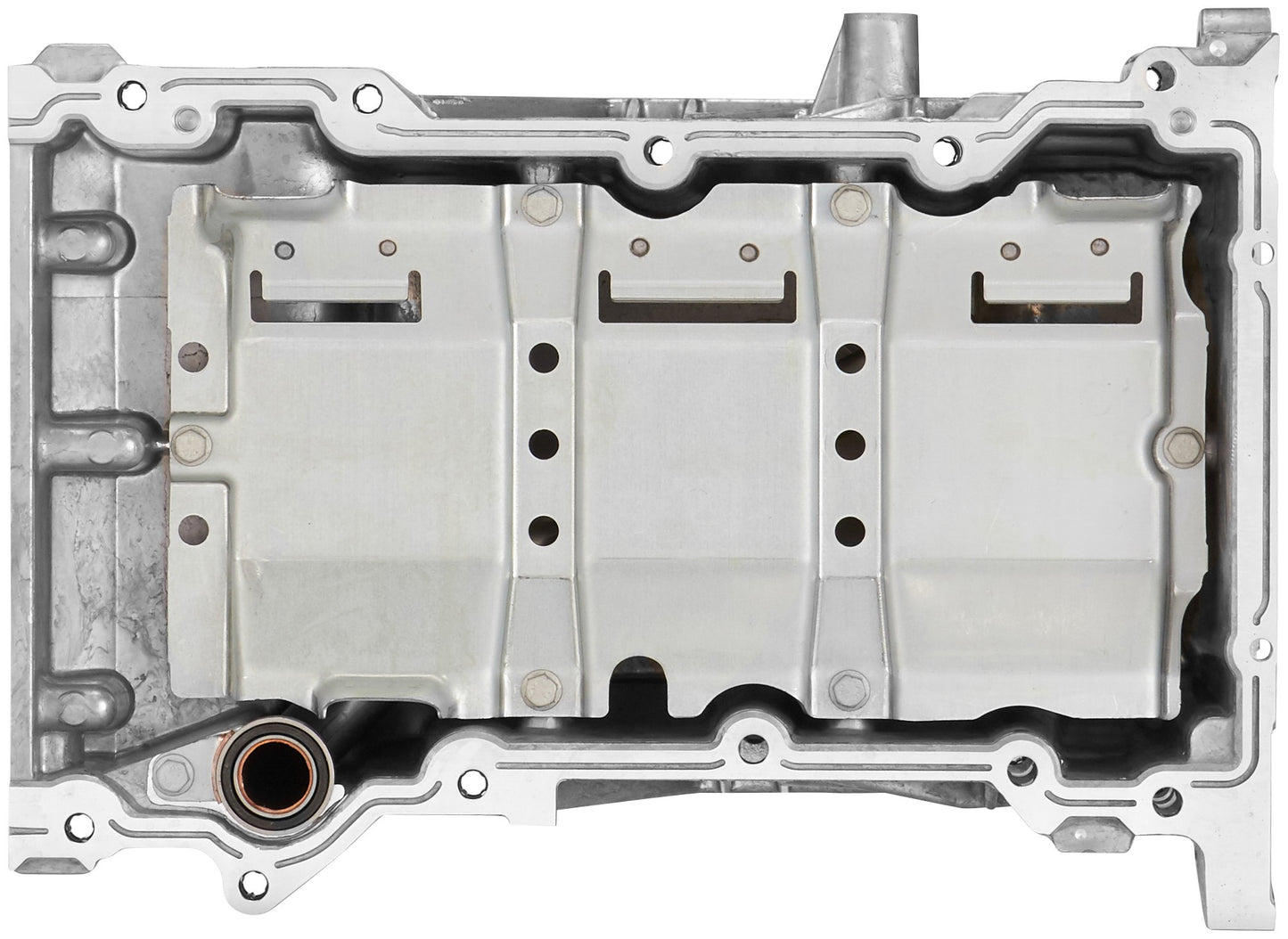Spectra Premium Engine Oil Pan GMP74B