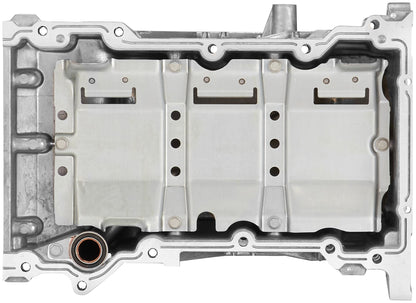 Spectra Premium Engine Oil Pan GMP74B