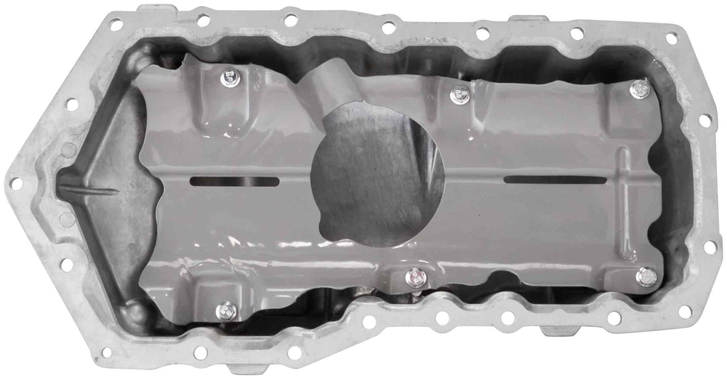 Spectra Premium Engine Oil Pan GMP76A