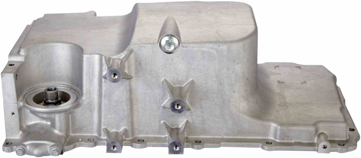 Spectra Premium Engine Oil Pan GMP87A