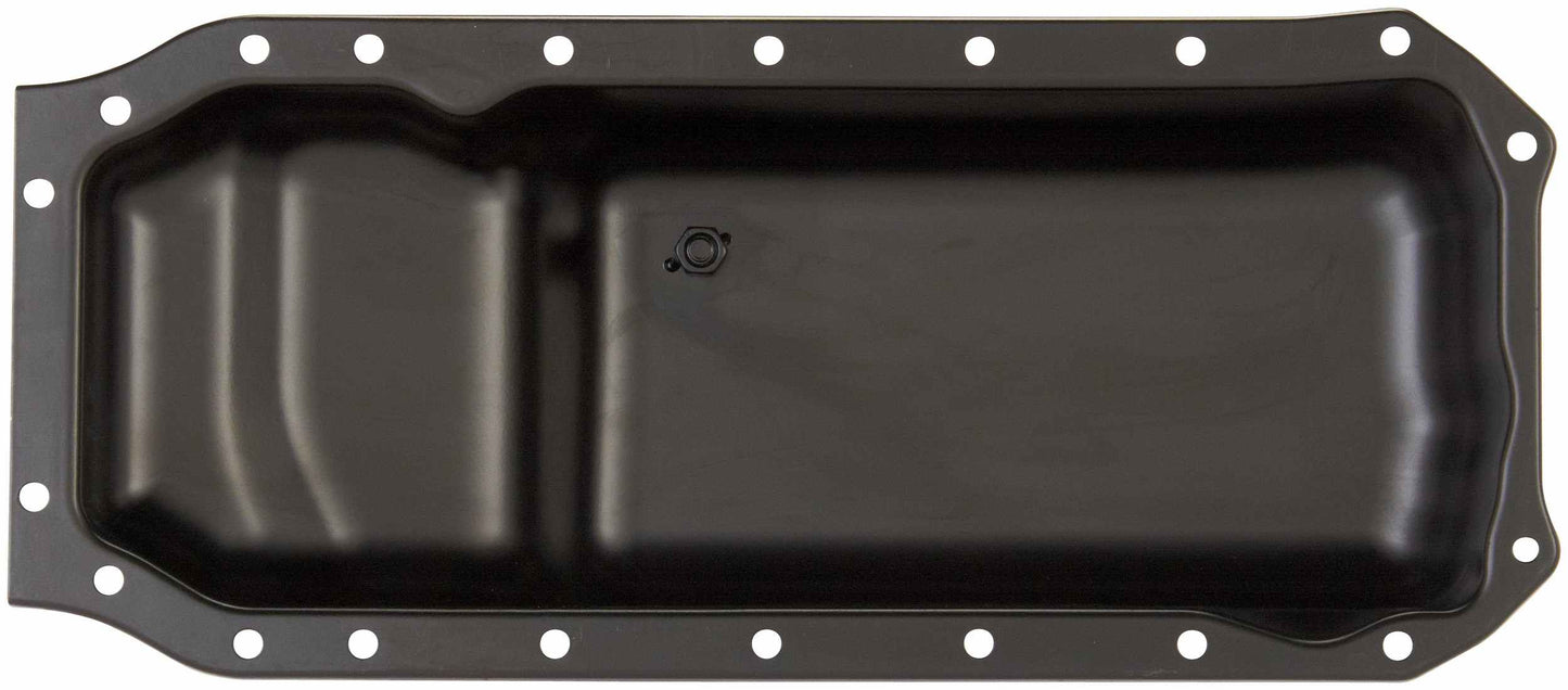 Spectra Premium ENGINE OIL PAN GMP89A