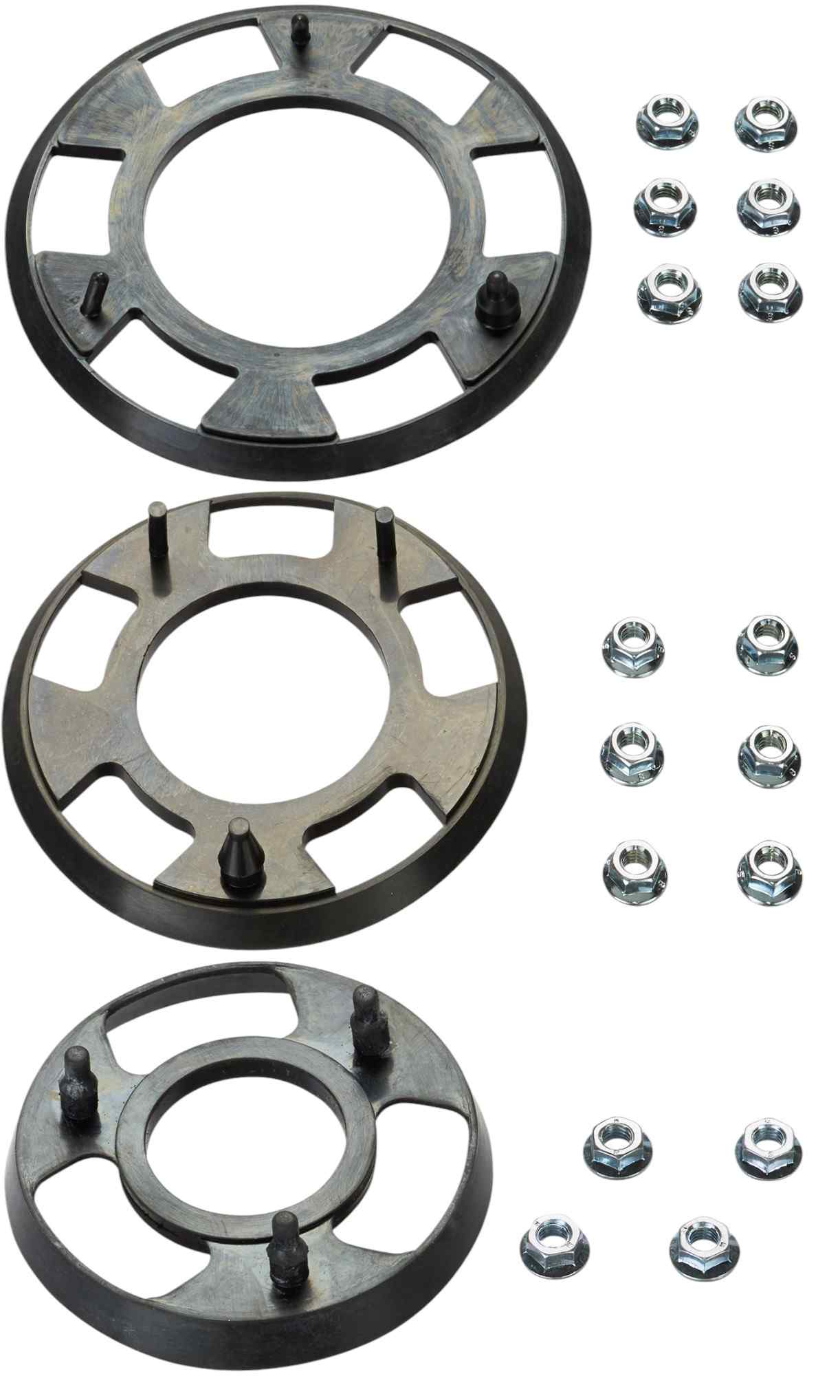 Spectra Premium Fuel Tank HO10A