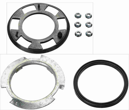 Spectra Premium NEW GAS TANK HO12B