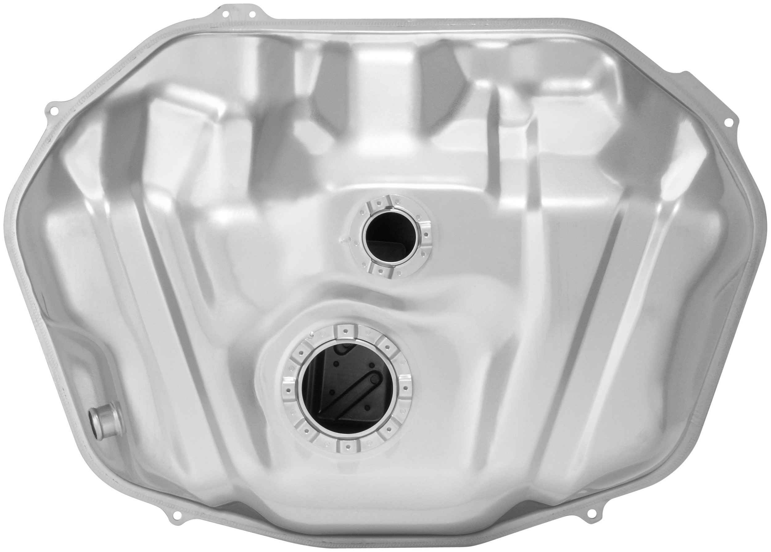 Spectra Premium Fuel Tank HO14A